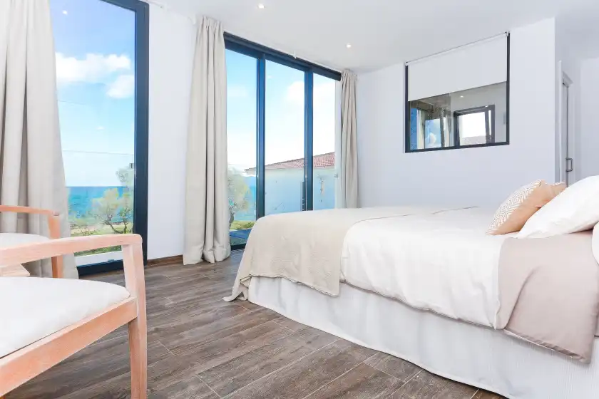Holiday rentals in Tamarells a, Son Serra de Marina