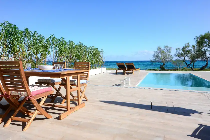 Holiday rentals in Tamarells a, Son Serra de Marina