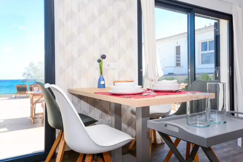 Holiday rentals in Tamarells a, Son Serra de Marina