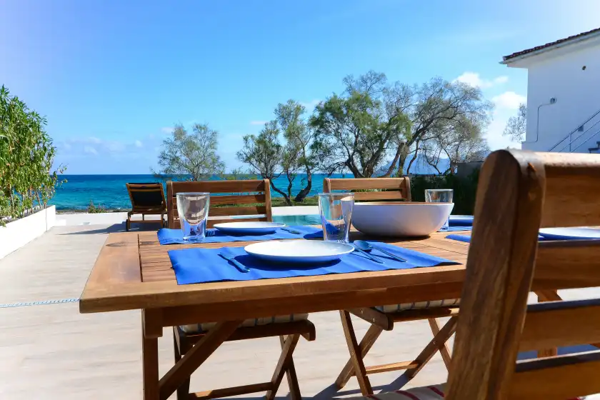 Holiday rentals in Tamarells a, Son Serra de Marina