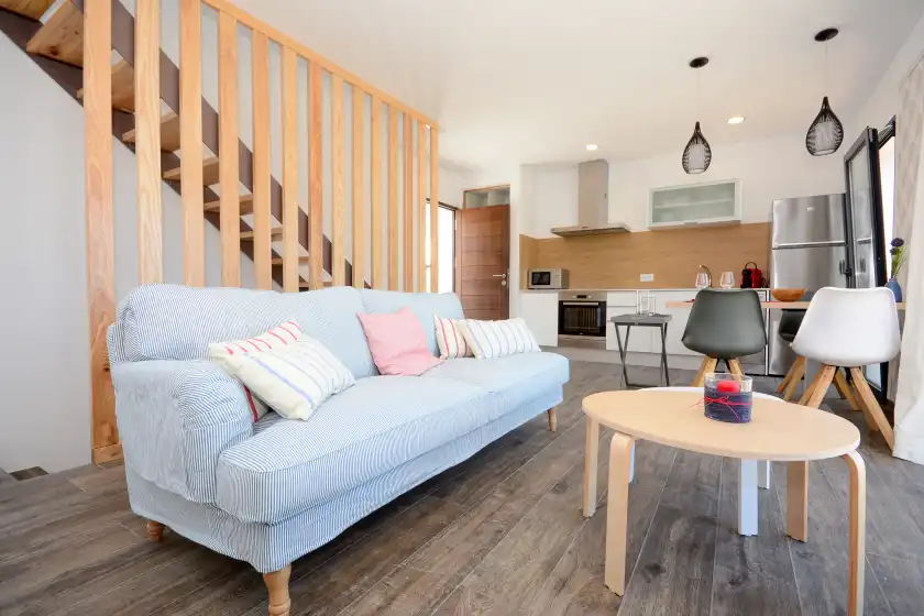 Holiday rentals in Tamarells a, Son Serra de Marina