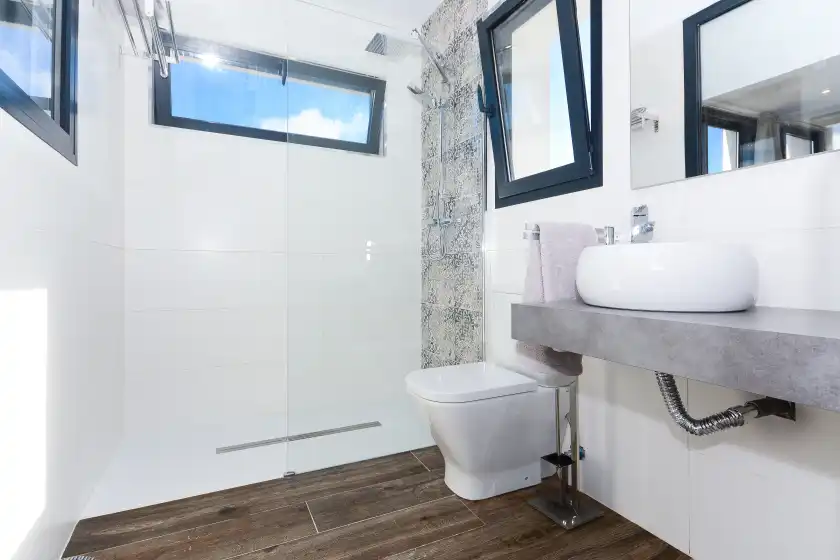 Holiday rentals in Tamarells a, Son Serra de Marina