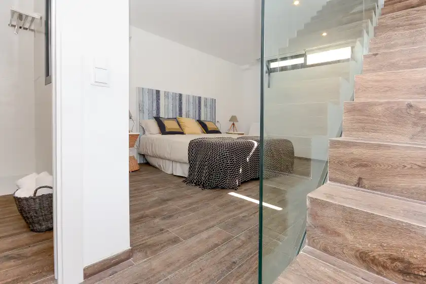 Holiday rentals in Tamarells a, Son Serra de Marina