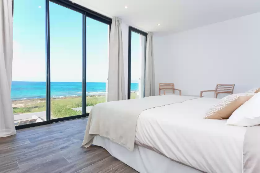 Ferienhaus auf Tamarells b, Son Serra de Marina