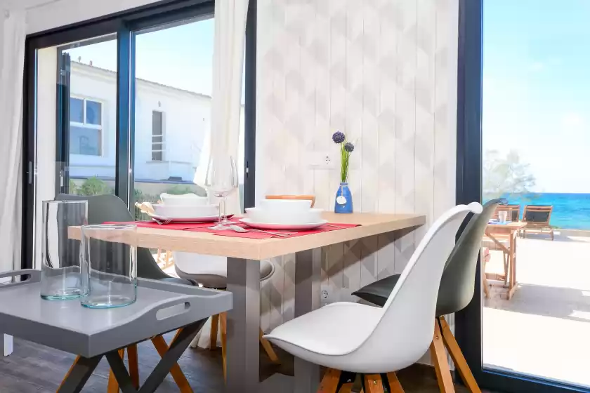 Ferienhaus auf Tamarells b, Son Serra de Marina