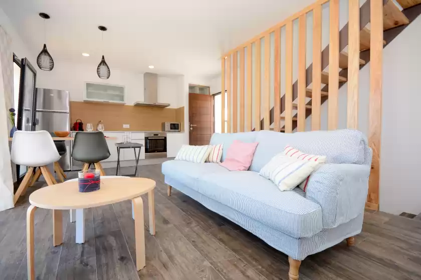 Ferienhaus auf Tamarells b, Son Serra de Marina