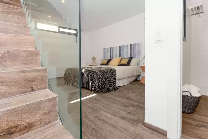 Ferienhaus auf Tamarells b, Son Serra de Marina