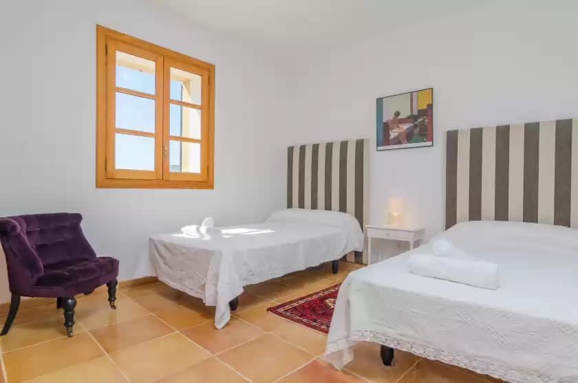 Holiday rentals in Gran llombards, es Llombards