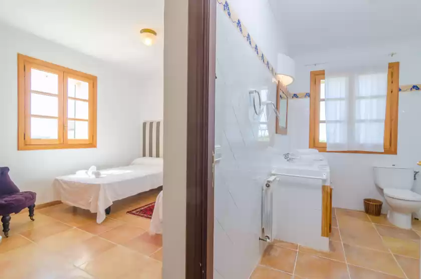 Holiday rentals in Gran llombards, es Llombards