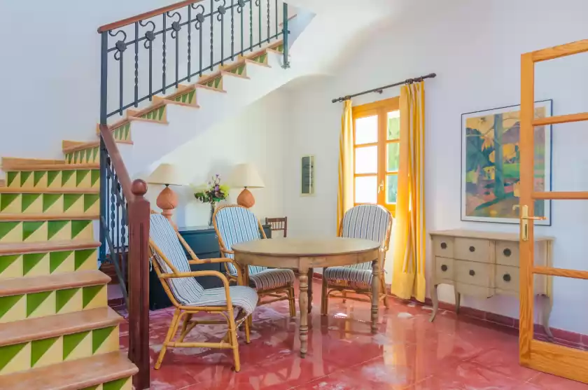 Holiday rentals in Gran llombards, es Llombards