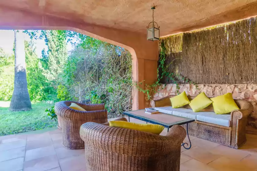 Holiday rentals in Gran llombards, es Llombards