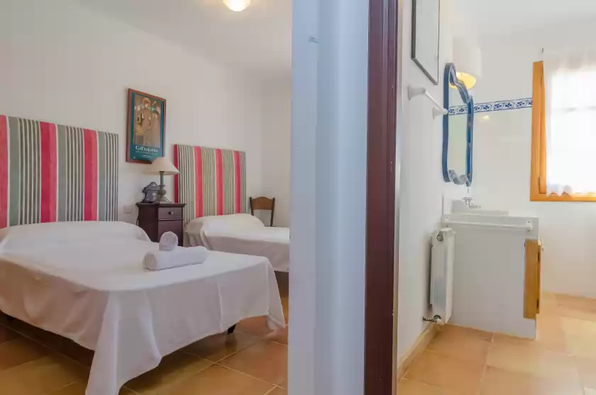 Holiday rentals in Gran llombards, es Llombards