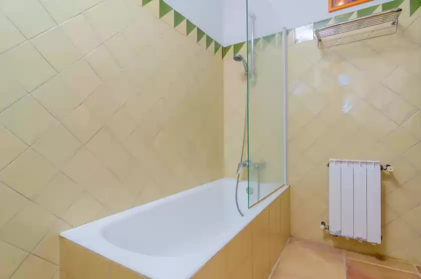 Holiday rentals in Gran llombards, es Llombards