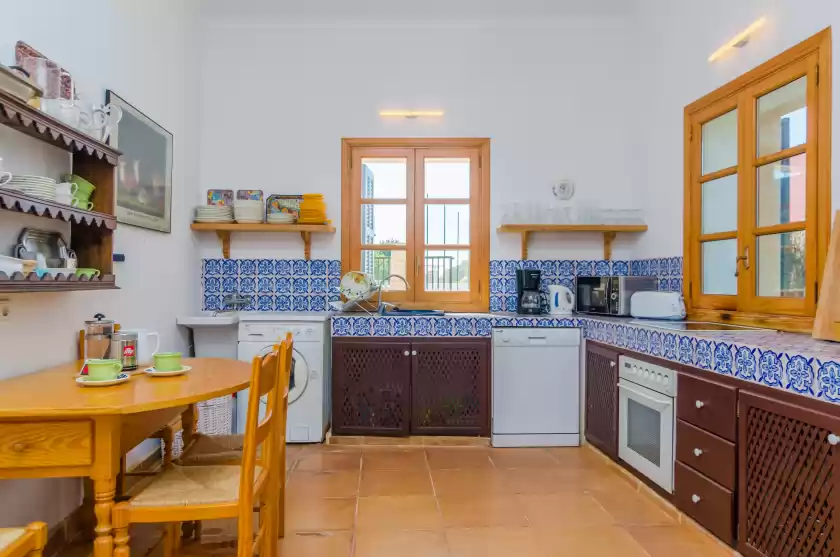 Holiday rentals in Gran llombards, es Llombards