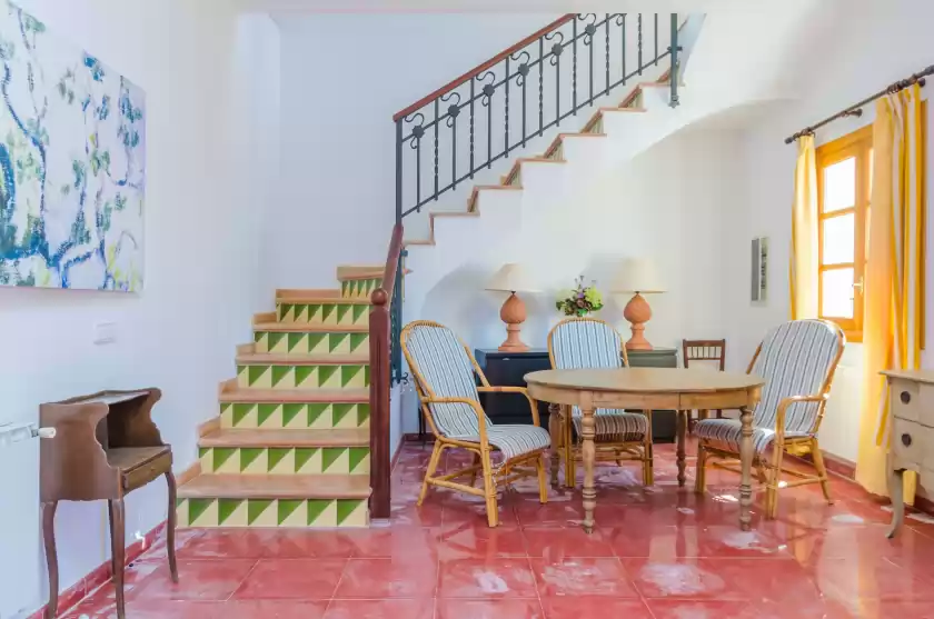 Holiday rentals in Gran llombards, es Llombards