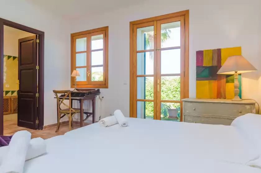 Holiday rentals in Gran llombards, es Llombards