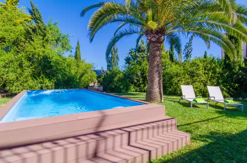 Holiday rentals in Gran llombards, es Llombards