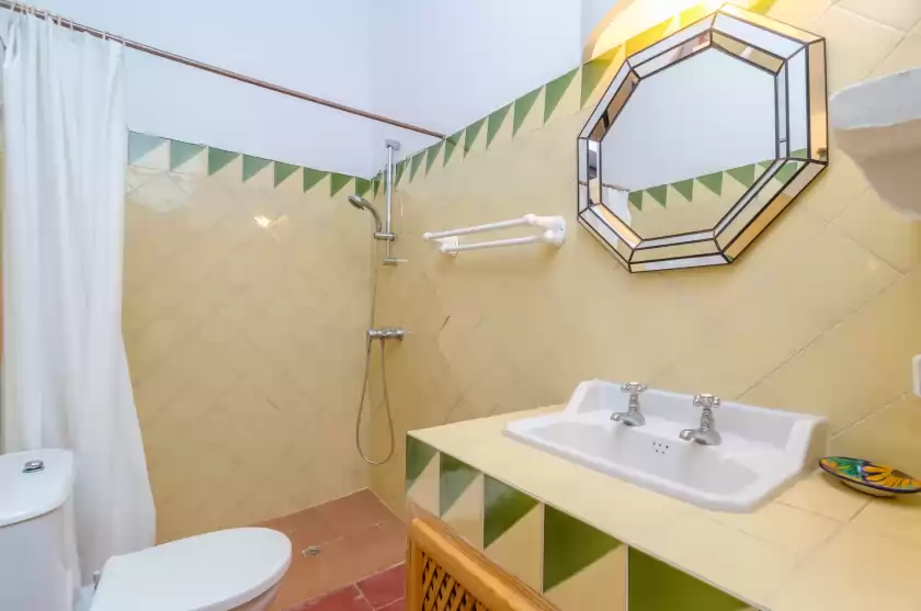 Holiday rentals in Gran llombards, es Llombards