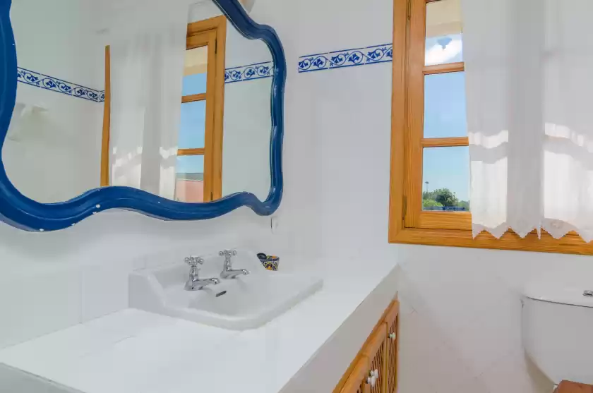 Holiday rentals in Gran llombards, es Llombards