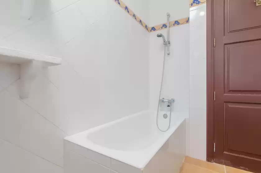 Holiday rentals in Gran llombards, es Llombards