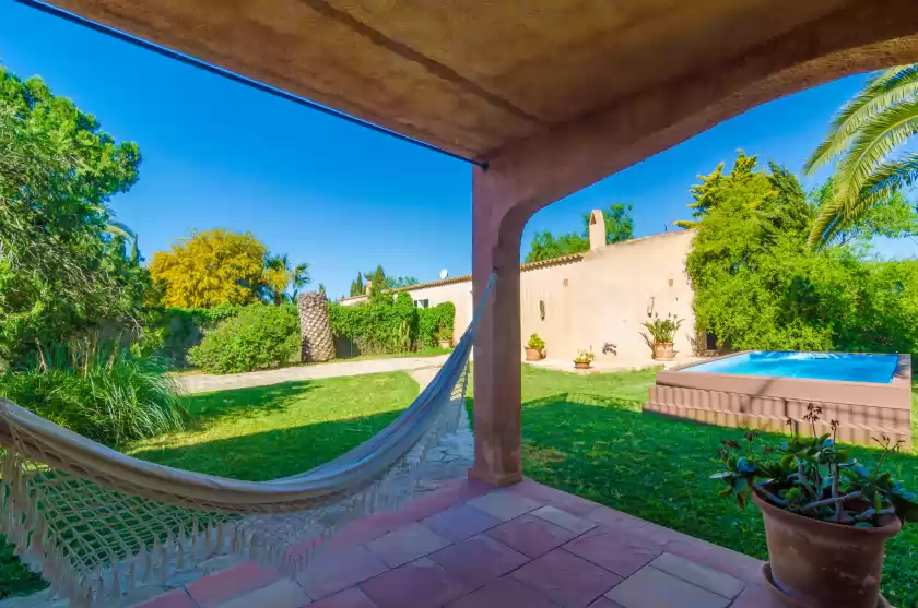 Holiday rentals in Gran llombards, es Llombards