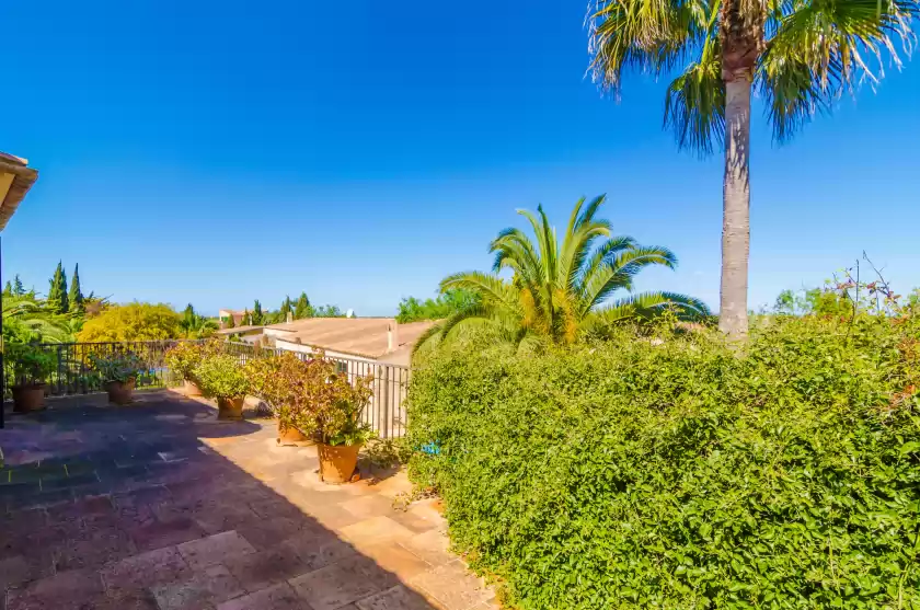 Holiday rentals in Gran llombards, es Llombards