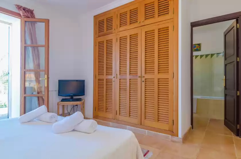 Holiday rentals in Gran llombards, es Llombards