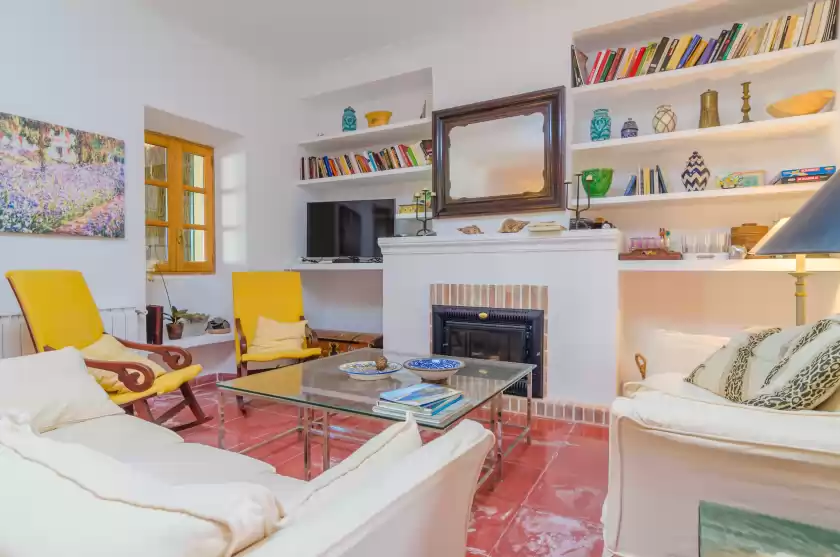 Holiday rentals in Gran llombards, es Llombards