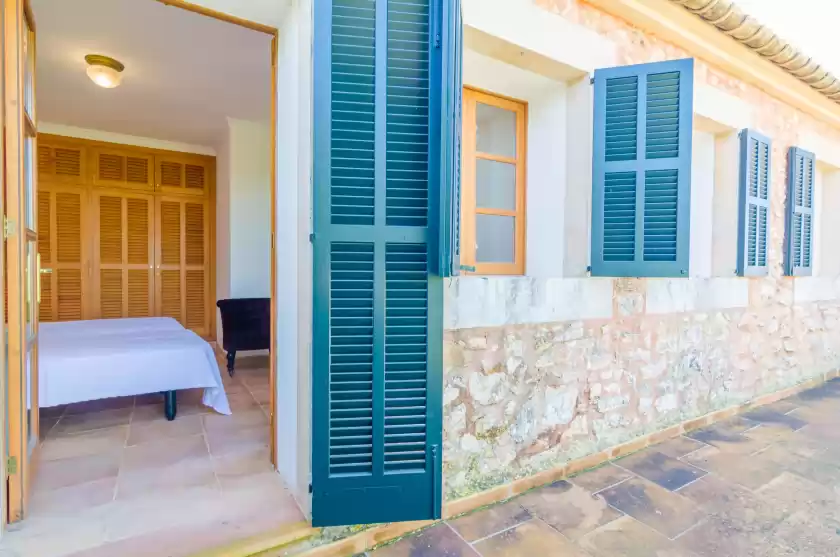 Holiday rentals in Gran llombards, es Llombards