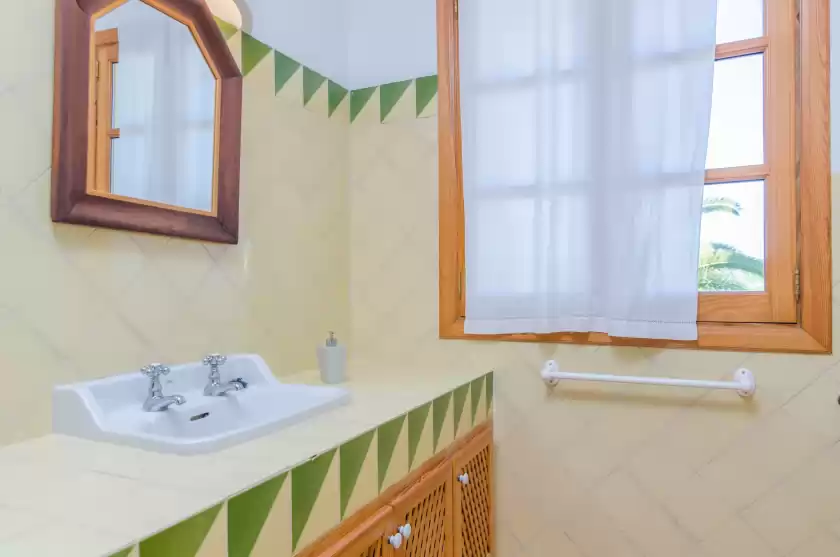 Holiday rentals in Gran llombards, es Llombards