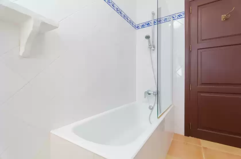 Holiday rentals in Gran llombards, es Llombards
