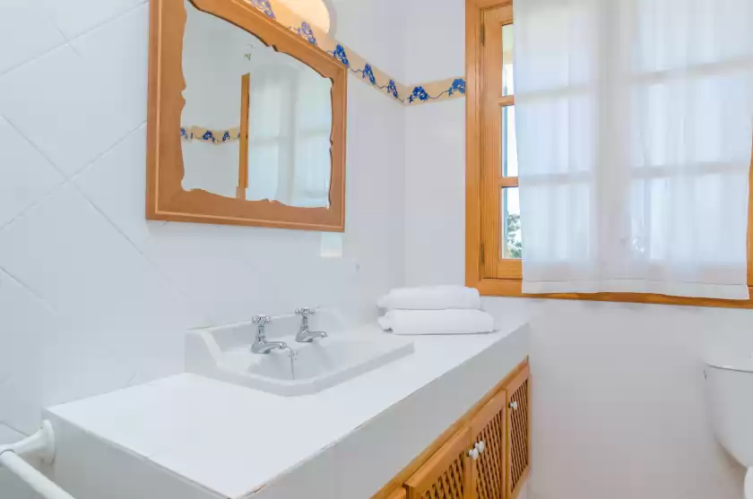 Holiday rentals in Gran llombards, es Llombards