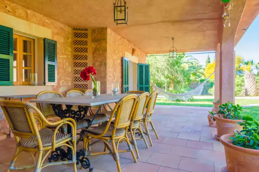 Holiday rentals in Gran llombards, es Llombards