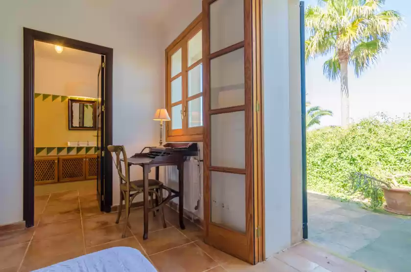 Holiday rentals in Gran llombards, es Llombards