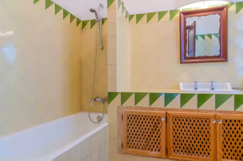 Holiday rentals in Gran llombards, es Llombards