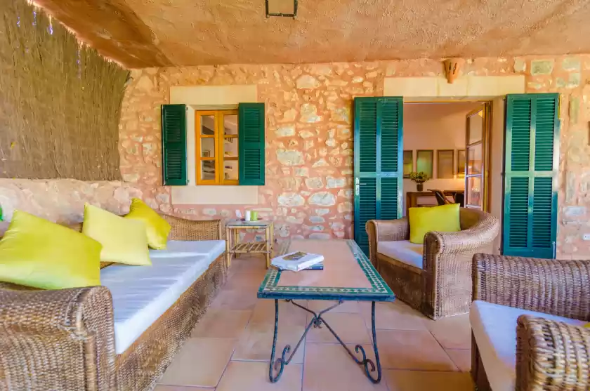 Holiday rentals in Gran llombards, es Llombards