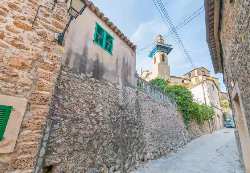 Ferienhaus auf Ca la beata, Valldemossa
