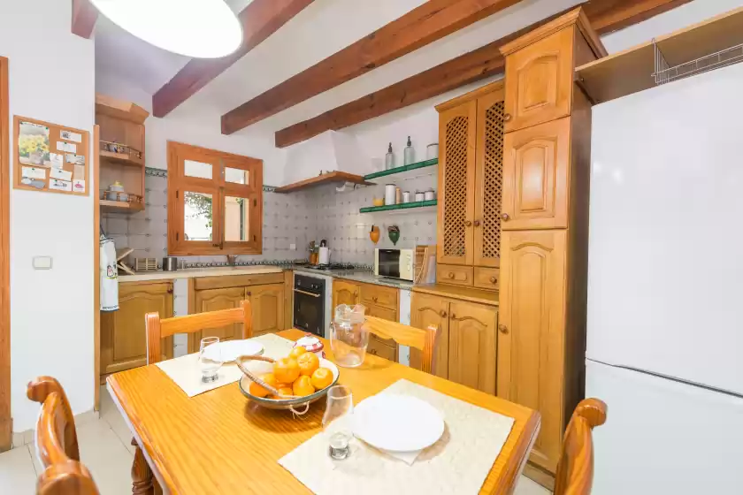 Ferienhaus auf Ca la beata, Valldemossa