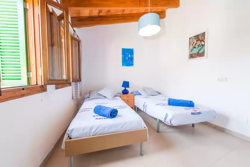 Ferienhaus auf Ca la beata, Valldemossa