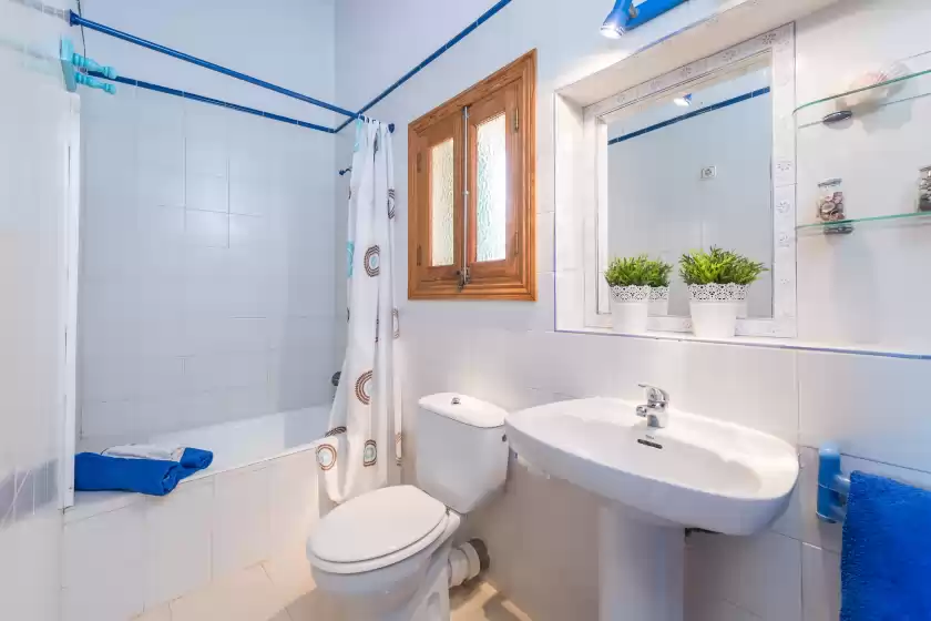 Ferienhaus auf Ca la beata, Valldemossa