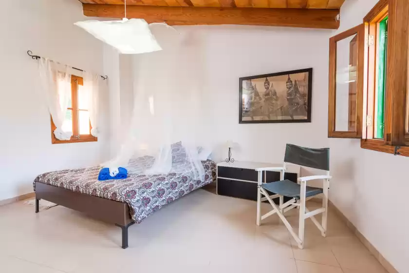 Ferienhaus auf Ca la beata, Valldemossa