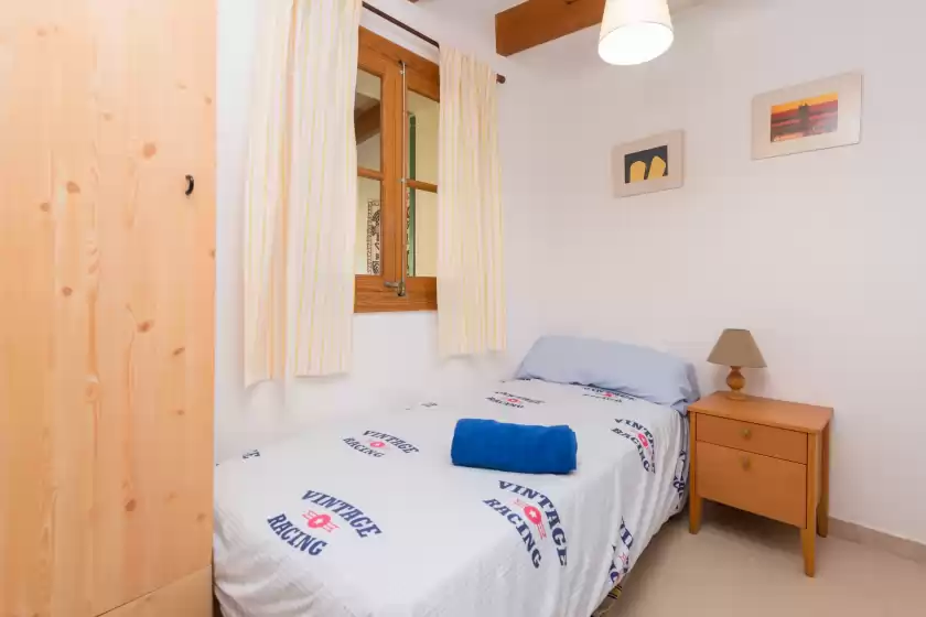 Ferienhaus auf Ca la beata, Valldemossa