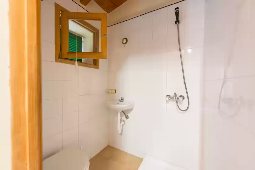 Ferienhaus auf Ca la beata, Valldemossa