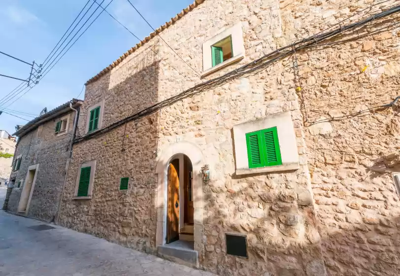 Ferienhaus auf Ca la beata, Valldemossa