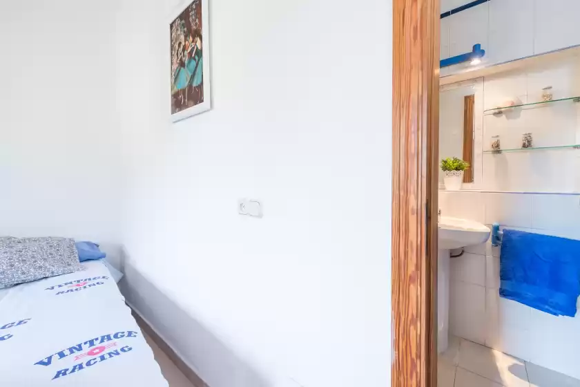 Ferienhaus auf Ca la beata, Valldemossa