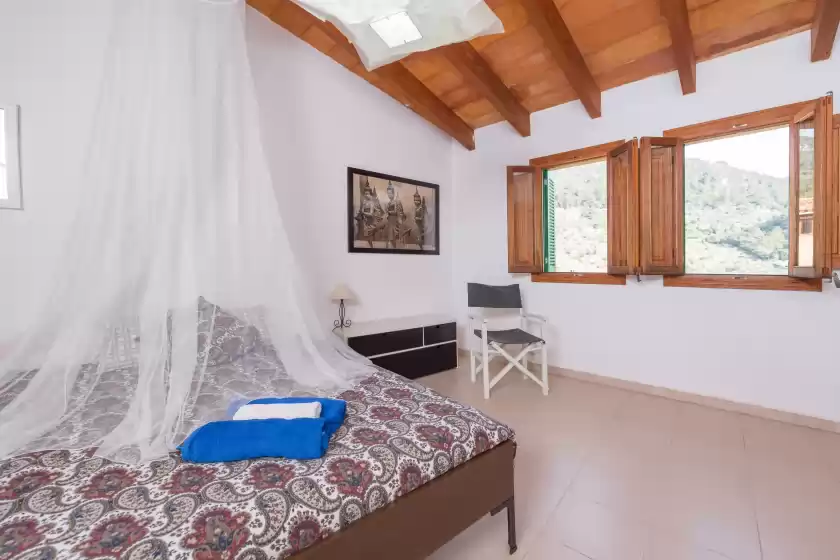 Ferienhaus auf Ca la beata, Valldemossa