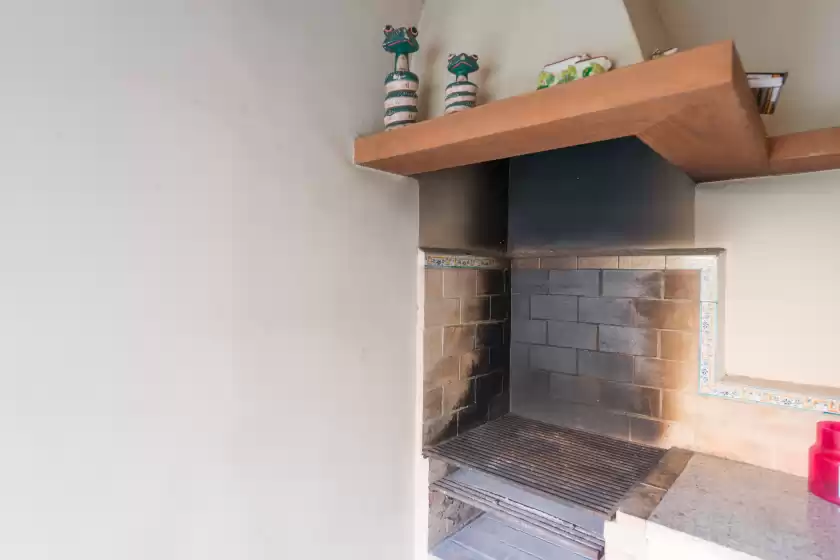 Ferienhaus auf Ca la beata, Valldemossa