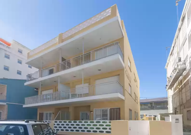 Holiday rentals in Pandora 2, Urbanització Platja de Bellreguard