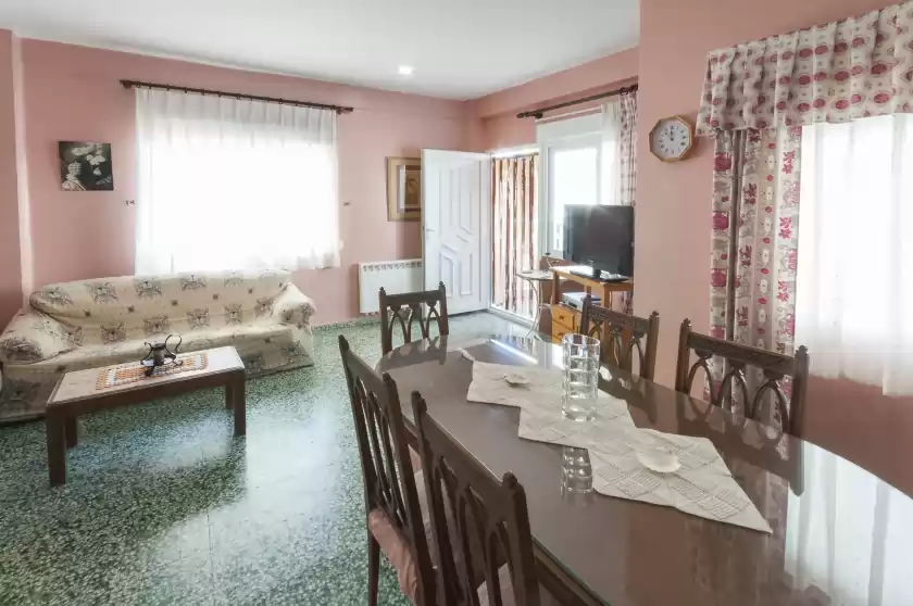 Holiday rentals in Pandora 2, Urbanització Platja de Bellreguard