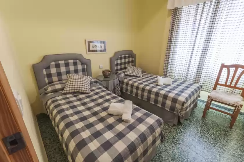 Holiday rentals in Pandora 2, Urbanització Platja de Bellreguard